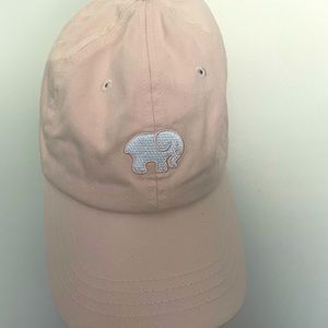 Ivory Ella hat